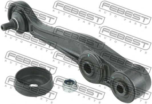 FEBEST TOYOTA Rear Stabilizer Link 0123-200RL