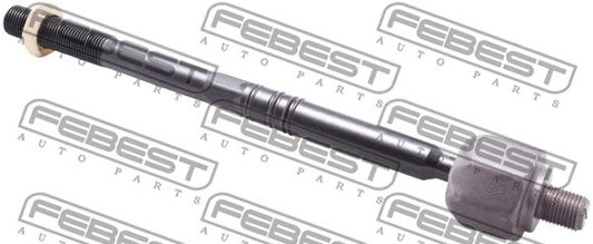 FEBEST Mercedes-Benz Steering Tie Rod 1622-166