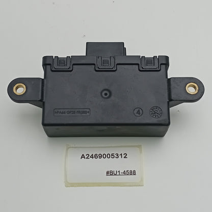 2014-2016 Mercedes-Benz CLA250 Transfer Case Control Module A2469005312