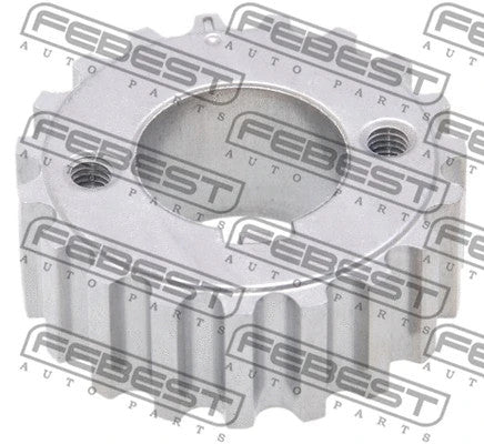 FEBEST 2010-2015 Renault Sandero Crankshaft Timing Pulley RNES-001