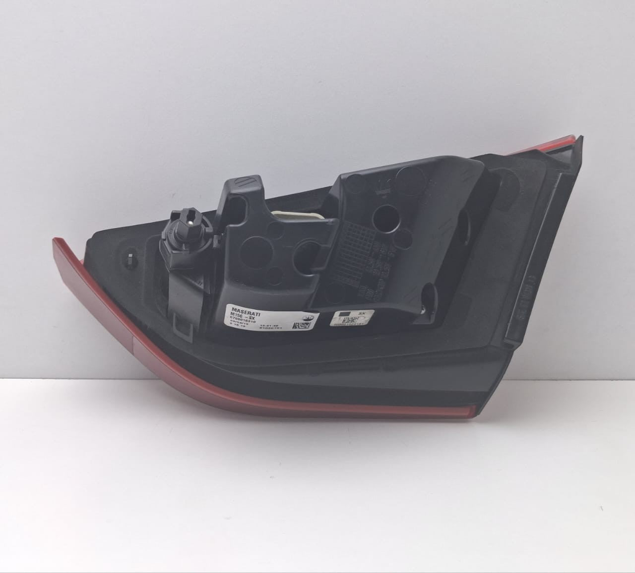 2013-2018 Lexus ES300h Front Floor Cover RH 58165-33010