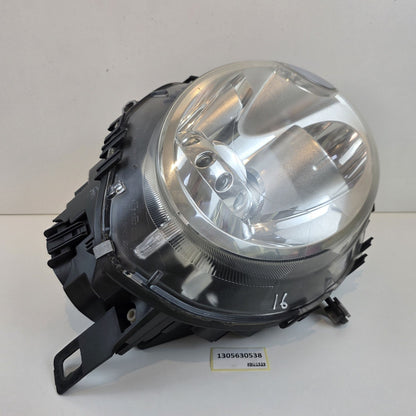 2007-2015 MINI Cooper Headlight Clean Lens Cover Right Side 1305630538