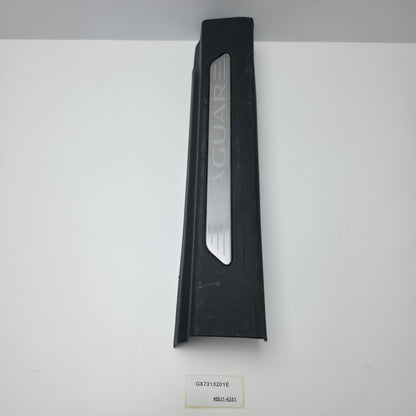 2016-2020 Jaguar XE Front Sill Trim Cover GX7313201E