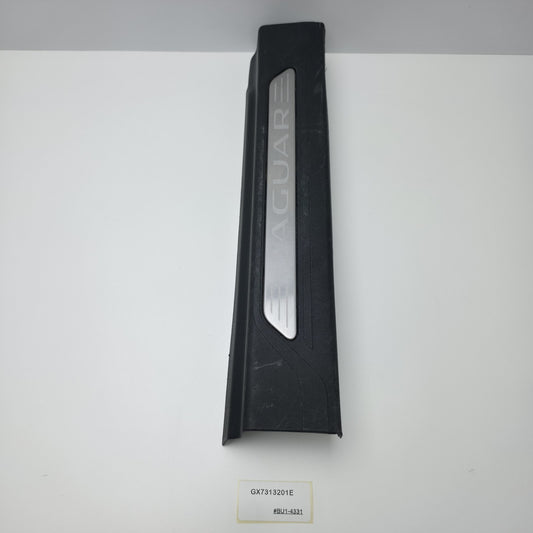 2016-2020 Jaguar XE Front Sill Trim Cover GX7313201E