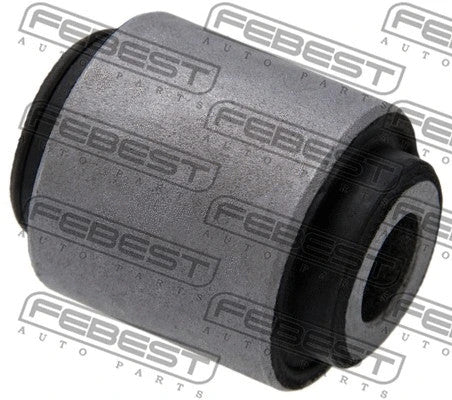 Febest Arm Bushing For Rear Track Control Rod MZAB-125