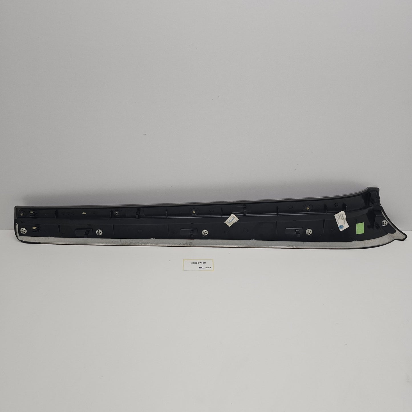 2002-2007 Audi A8 Front Left Door Trim 4E0867409