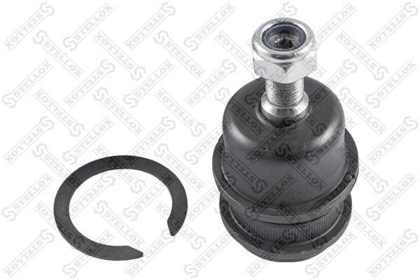 STELLOX 1995-2017 Hyundai Accent Ball Joint Kit Suspension Lower Arm 54503-22A00