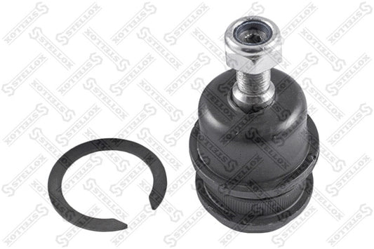 STELLOX 1995-2017 Hyundai Accent Ball Joint Kit Suspension Lower Arm 54503-22A00
