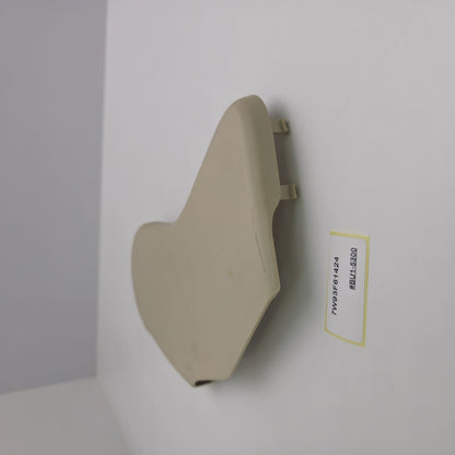 2008-2015 Jaguar XF Front Right Seat Valance Trim Cover 7W93F61424