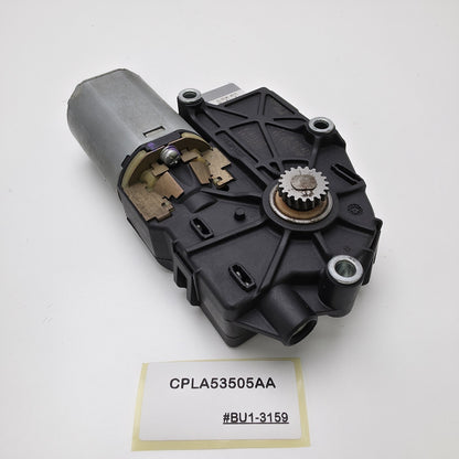 2013-2022 Land Rover Range Rover L405 Electric Sunroof Motor CPLA53505AA