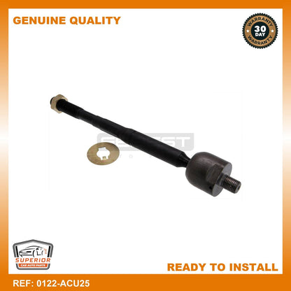 FEBEST 2000-2003 Lexus RX300 Steering Tie Rod 0122-ACU25