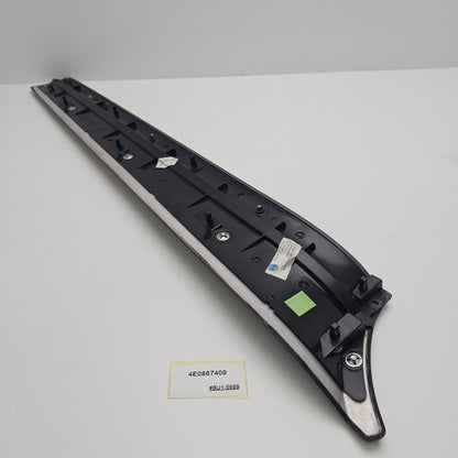 2002-2007 Audi A8 Front Left Door Trim 4E0867409