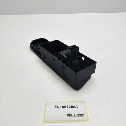 2010-2018 Volkswagen Tiguan Door Window Switch Bezel 5N1867256A