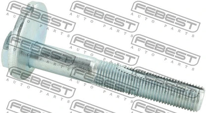 FEBEST 2004-2011 Mazda RX-8 Camber Adjusting Eccentric Bolt 0529-002