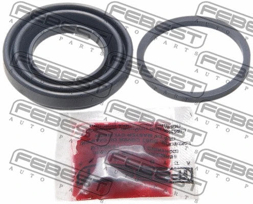 FEBEST CHERY Repair Kit, Brake Caliper 0375-CLR