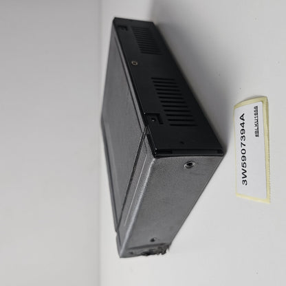 2006-2012 Bentley Continental Flying Spur Control Box LCD Screen RSE 3W5907394A