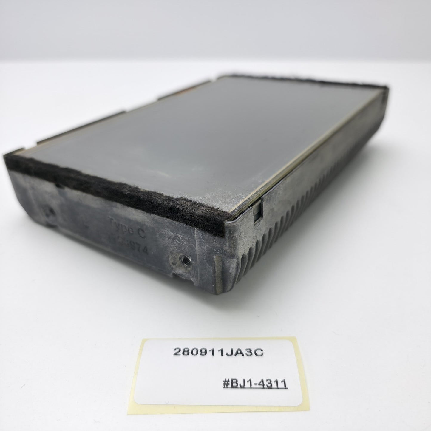 2014-2017 Infiniti QX60 Display Unit 280911JA3C