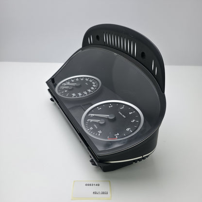 2006 BMW 5 E60 Instrument Cluster Speedometer 6983149