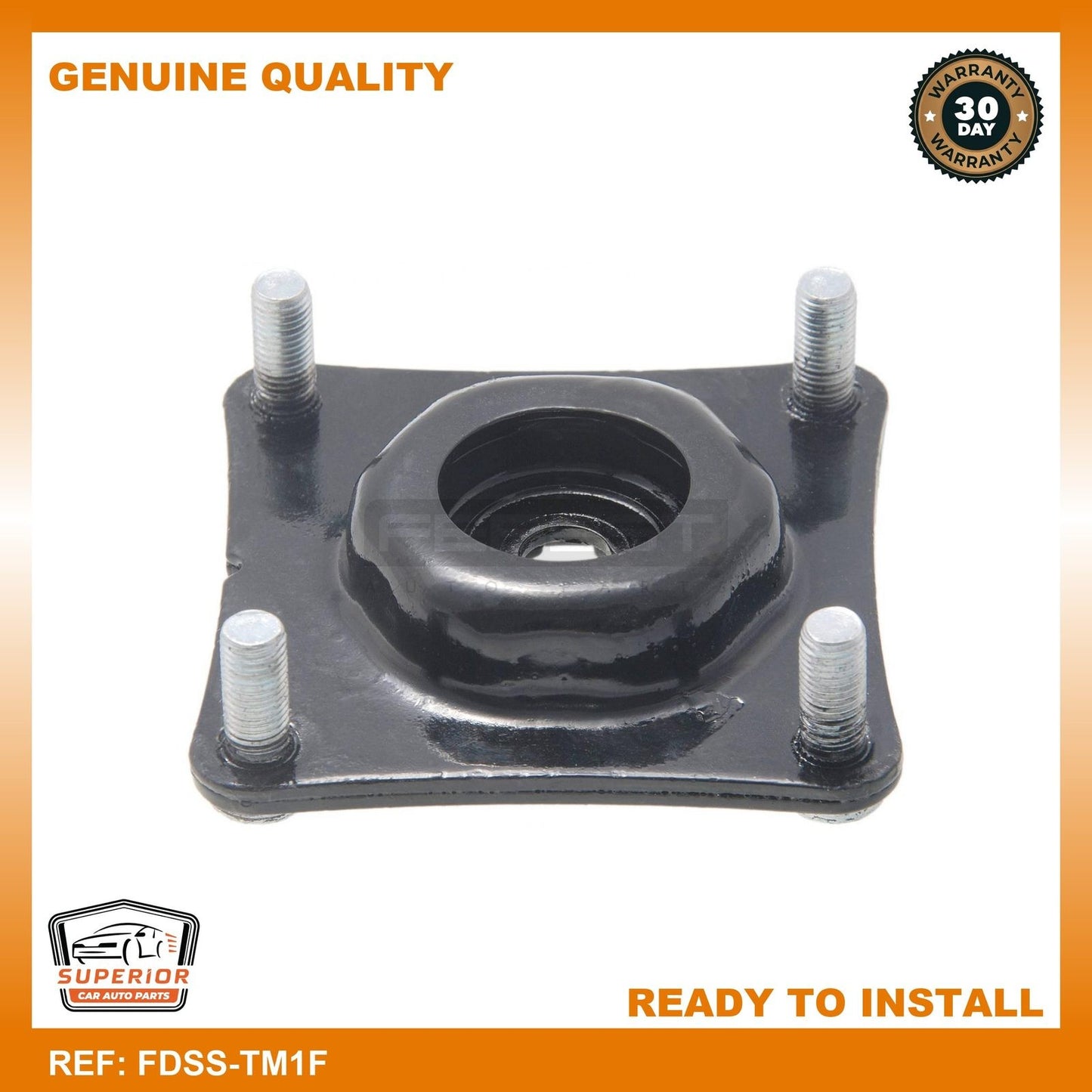 FEBEST 2001-2004 Ford Escape Front Shock Absorber Support FDSS-TM1F