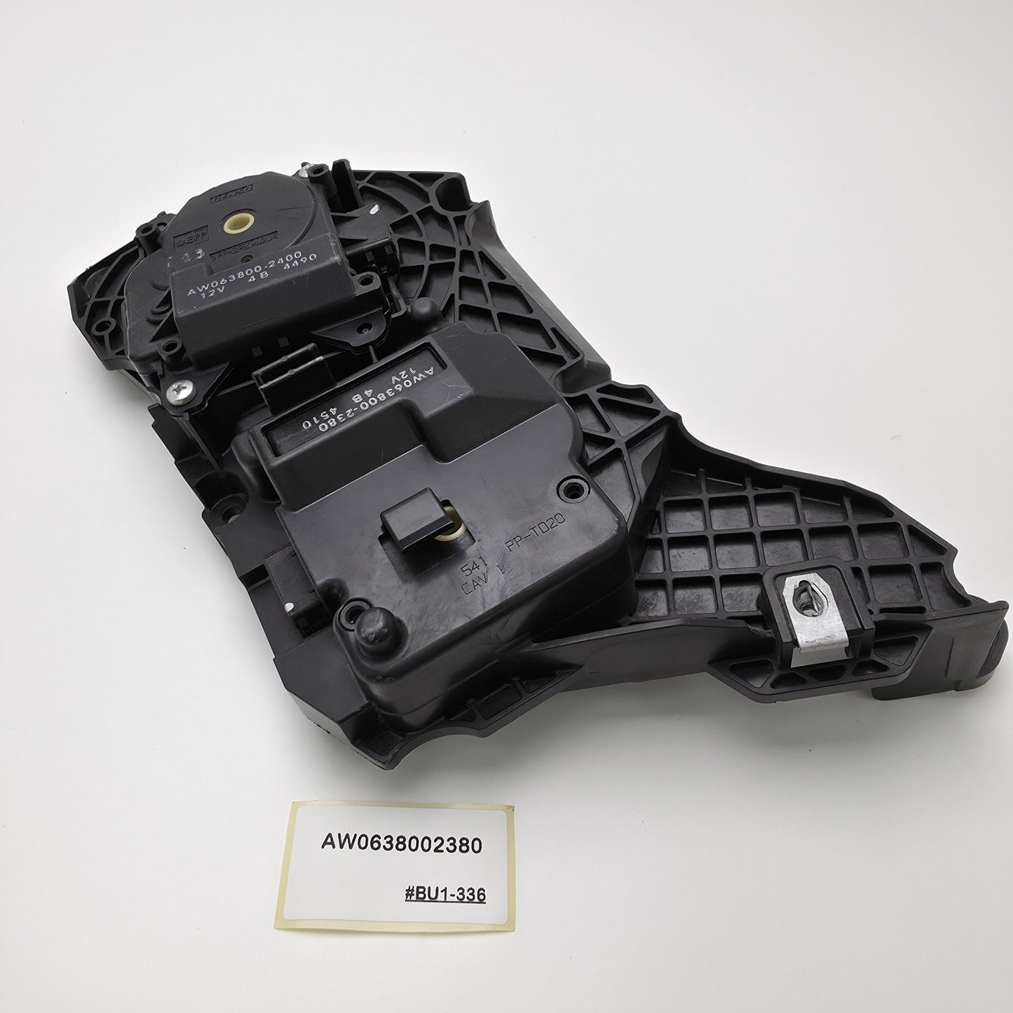 2015-2020 Acura TLX Air Flap Motor Actuator AW0638002380