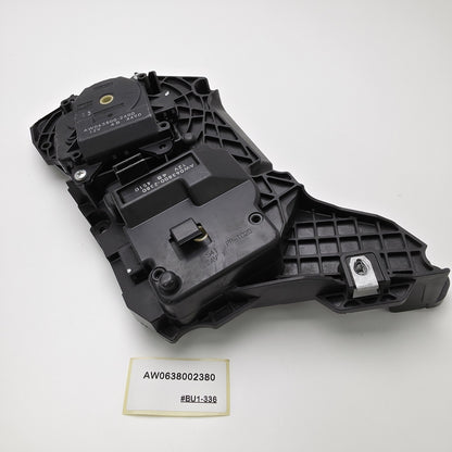 2015-2020 Acura TLX Air Flap Motor Actuator AW0638002380