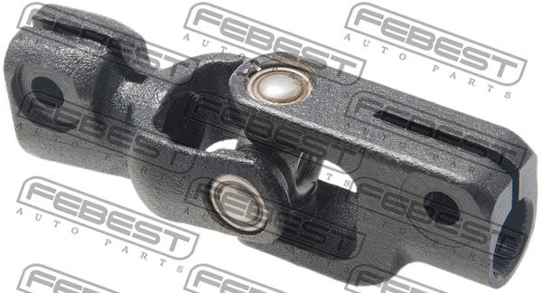 FEBEST 2001-2007 Toyota Corolla Lower Intermediate Steering Shaft AST-120