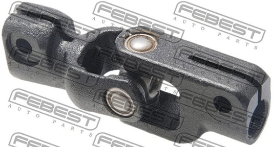 FEBEST 2001-2007 Toyota Corolla Lower Intermediate Steering Shaft AST-120