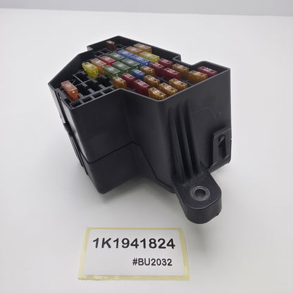 2006-2016 Volkswagen Golf Fuse Box Gateway 1K1941824