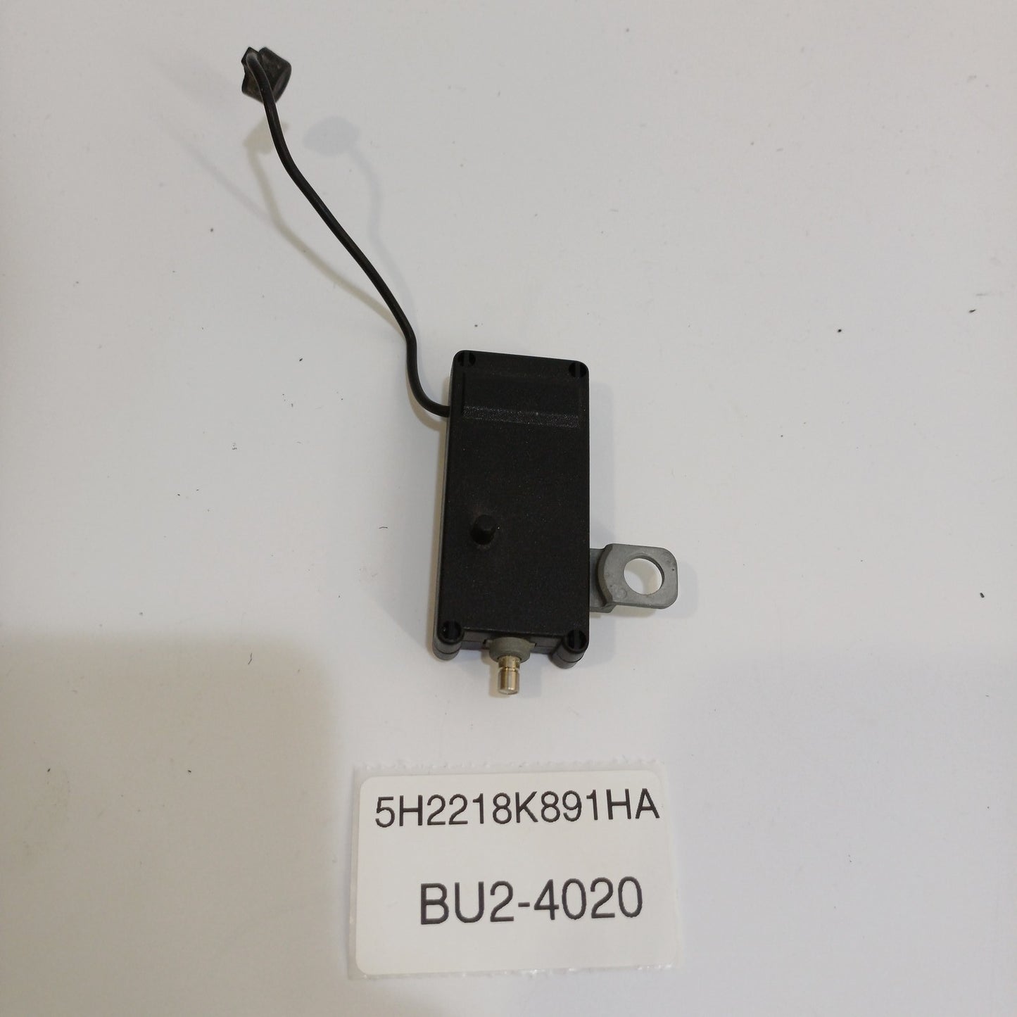 2005-2013 Land Rover Range Rover Sport Aerial Antenna Amplifier 5H2218K891HA