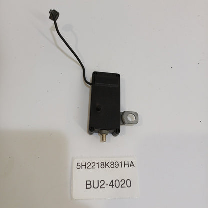 2005-2013 Land Rover Range Rover Sport Aerial Antenna Amplifier 5H2218K891HA