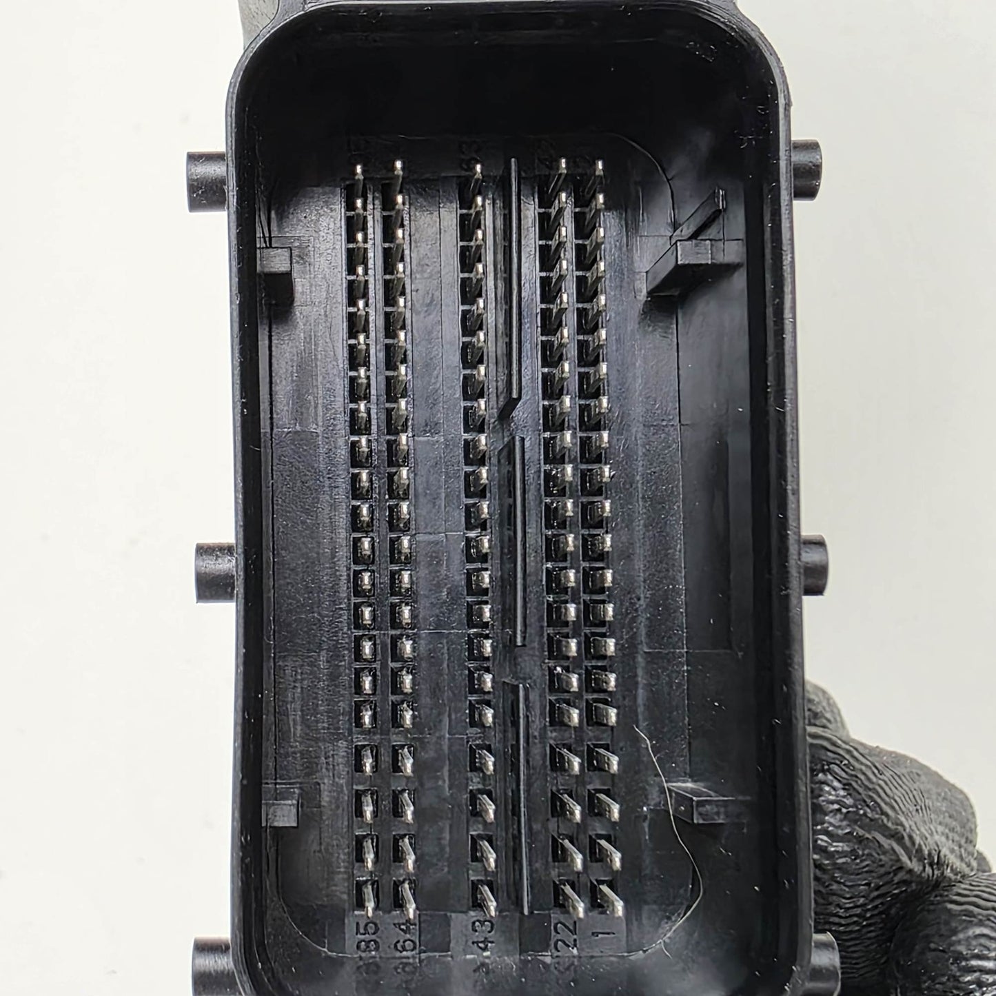 2007-2016 Audi A7 Engine Control Unit ECU 4H2907551B
