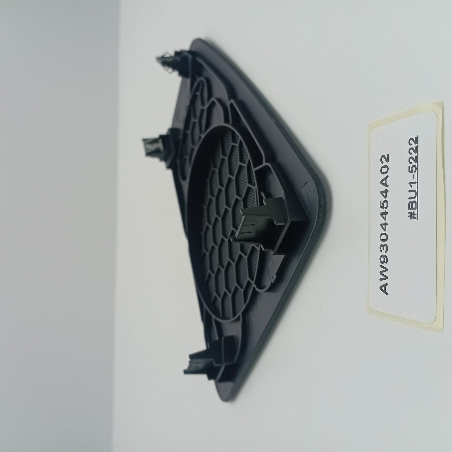 2010-2015 Jaguar XJ Front Door Speaker Cover Trim AW9304454A02