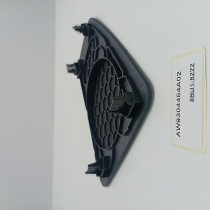 2010-2015 Jaguar XJ Front Door Speaker Cover Trim AW9304454A02