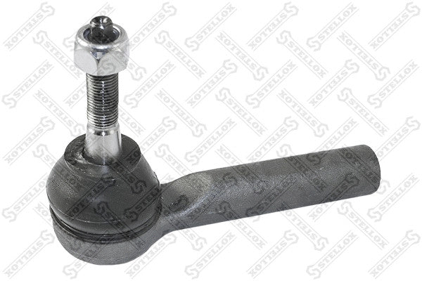 STELLOX 2001-2014 Chrysler Town & Country Tie Rod End 05066373AA