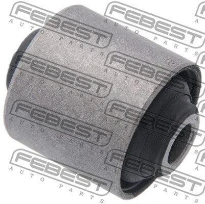 FEBEST 2004-2012 Mitsubishi Endeavor Rear Upper Control Arm Bushing MAB-135