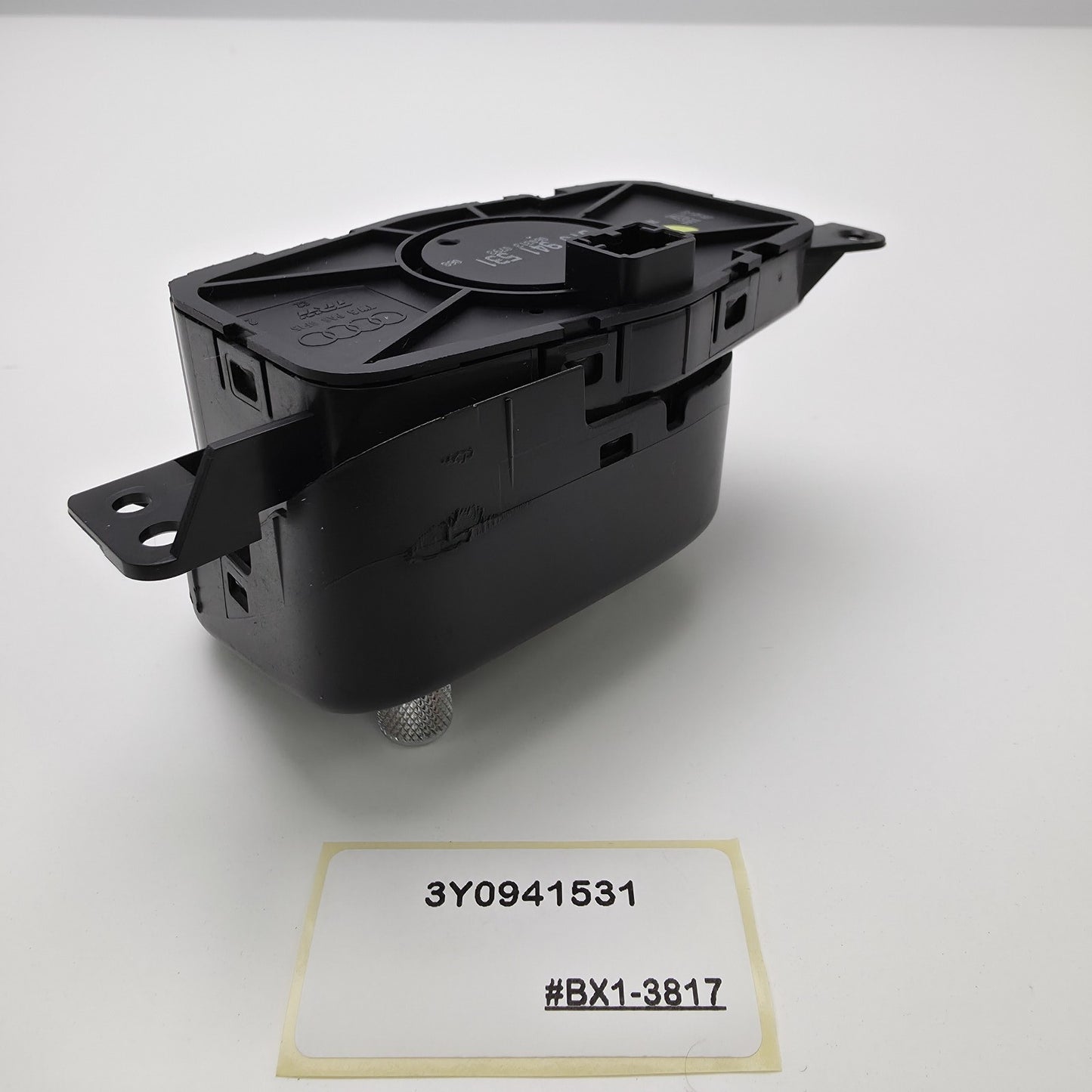 2010-2020 Bentley Mulsanne INSTRUMENT LIGHTING CONTROLLER 3Y0941531