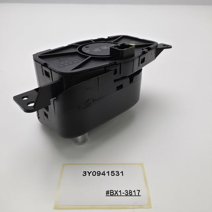 2010-2020 Bentley Mulsanne INSTRUMENT LIGHTING CONTROLLER 3Y0941531