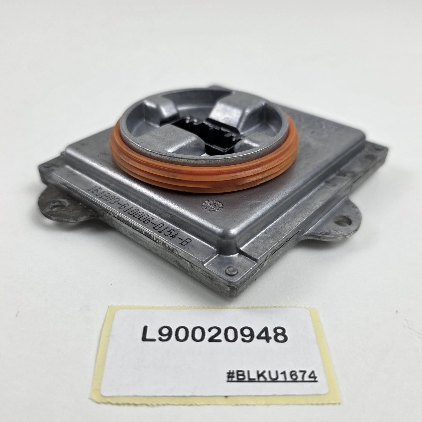 2013-2017 Land Rover Range Rover LED Headlight DRL Module L90020948