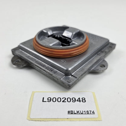 2013-2017 Land Rover Range Rover LED Headlight DRL Module L90020948