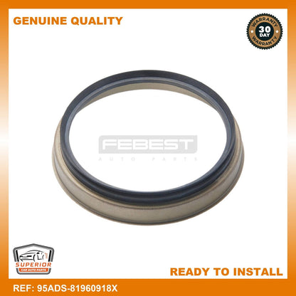 FEBEST 02-09 Toyota 4Runner Oil Seal Front Hub 95ADS-81960918X