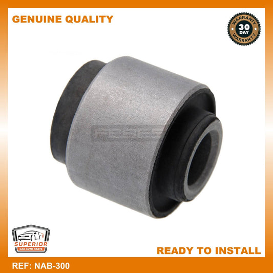 Febest Subframe Rear Bushing NAB-300