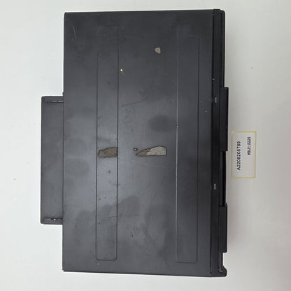2003-2008 Mercedes-Benz CLK500 CD Changer A2208205789