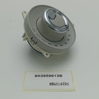 2008-2015 Audi A4 Sunroof Switch 8K0959613B