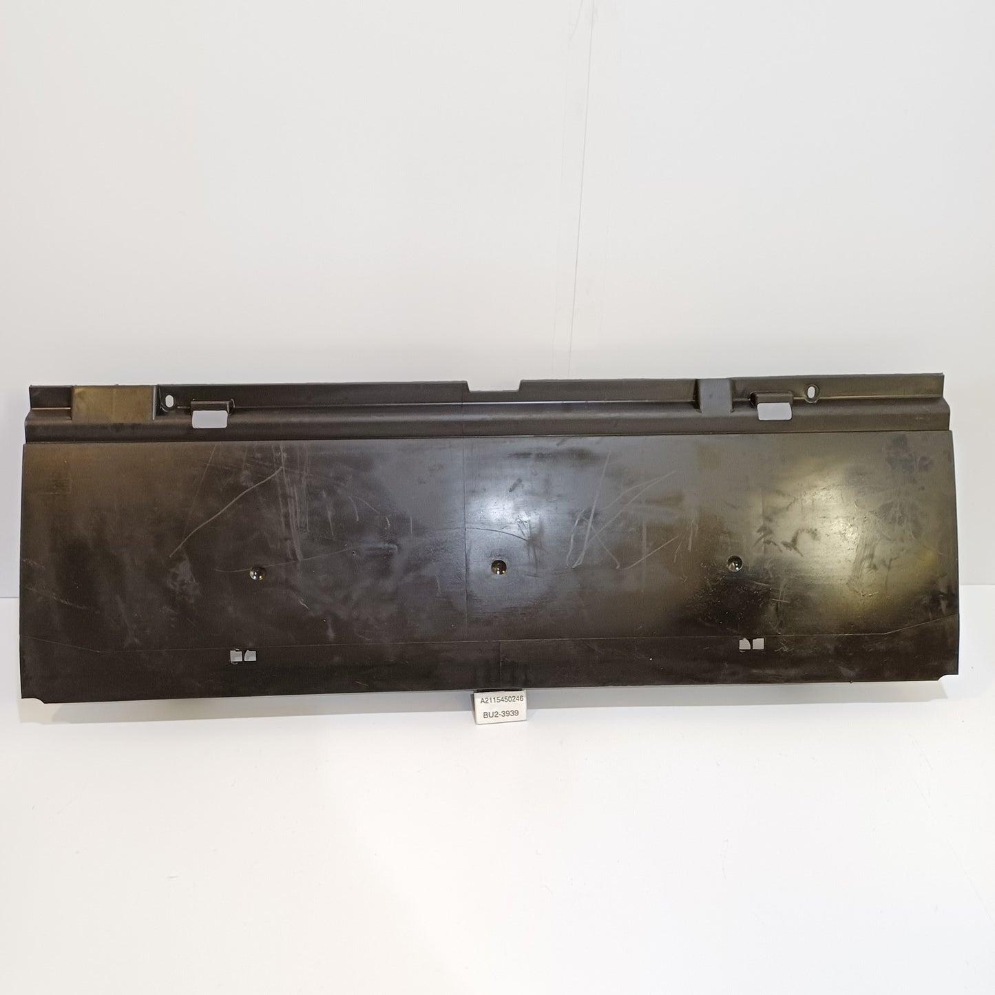 2003-2009 Mercedes-Benz E55 Support Plate Cover A2115450246