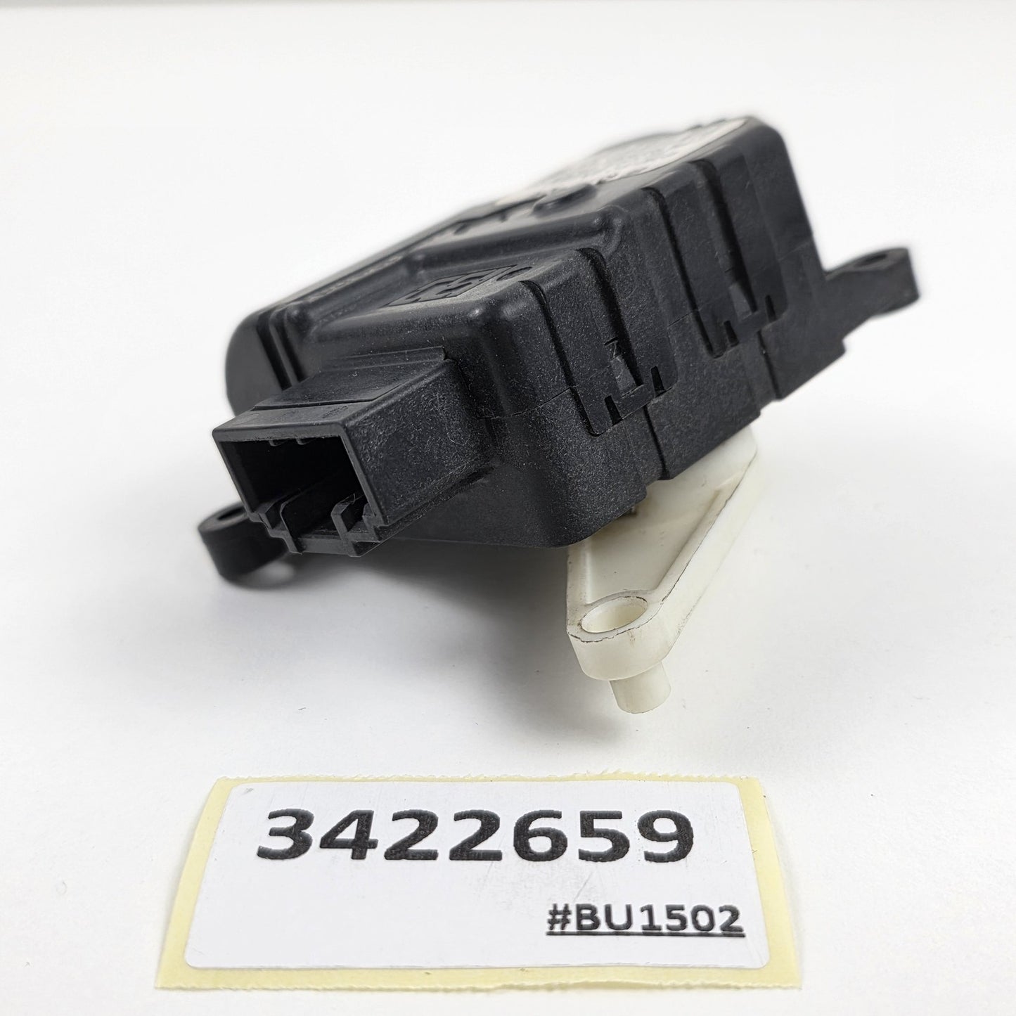 2007-2016 MINI COOPER R55 R56 R57 HVAC AIR BLEND DOOR ACTUATOR 3422659