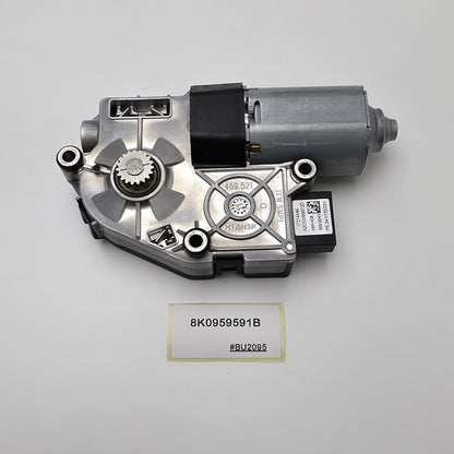 2009-2016 Audi A4 Quattro Sunroof Motor 8K0959591