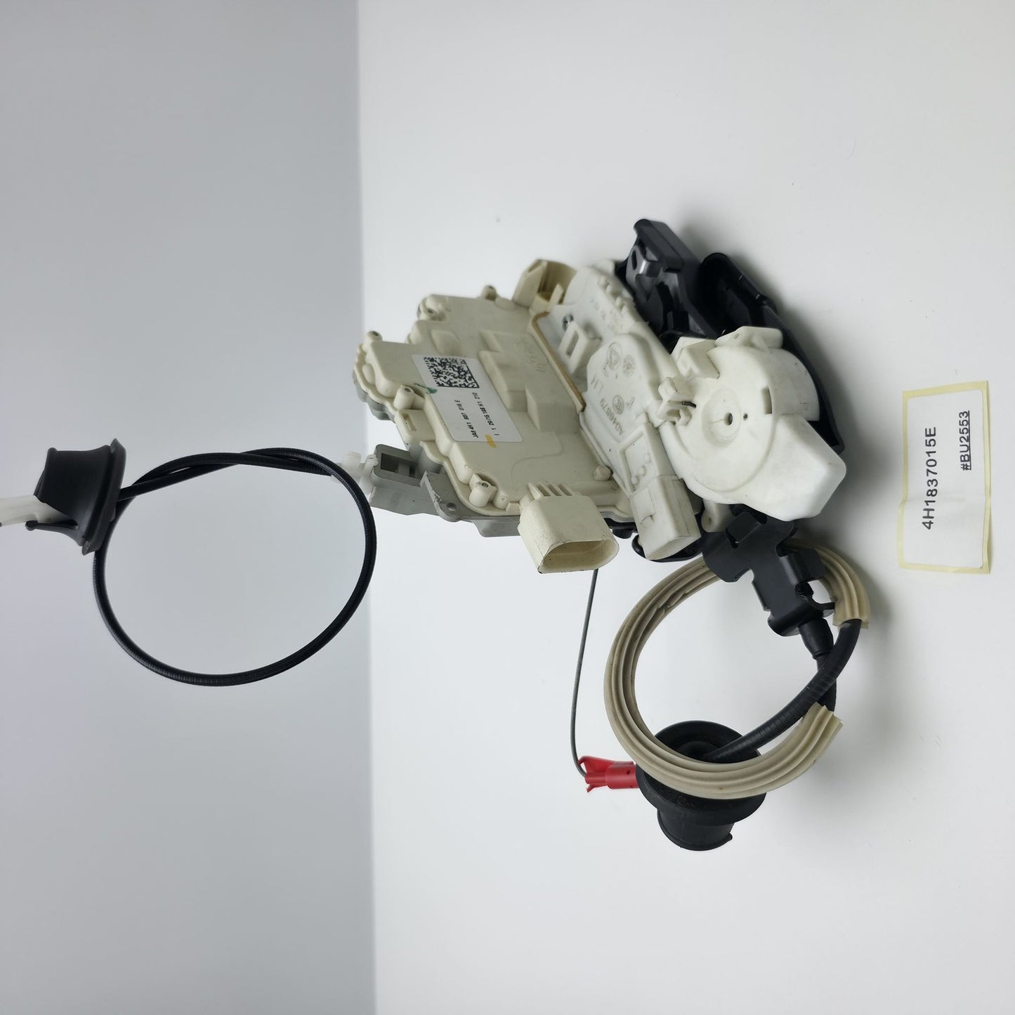 2010-2017 Audi A8 Front Left Door Lock Actuator Latch 4H1837015E