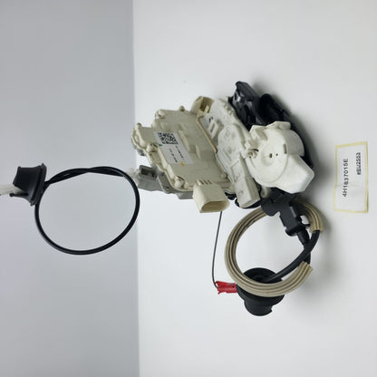 2010-2017 Audi A8 Front Left Door Lock Actuator Latch 4H1837015E