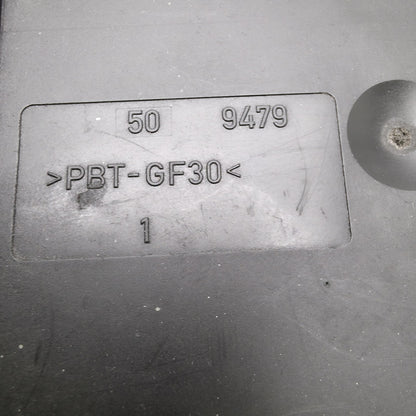 2012-2018 Audi S7 Parking Brake Control Module 4H0907801F