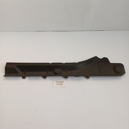 2007-2013 Mercedes-Benz W221 Front Right Fender Upper Trim A2218890425